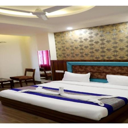 Hotel Royal Villa 2, Amritsar Exterior photo