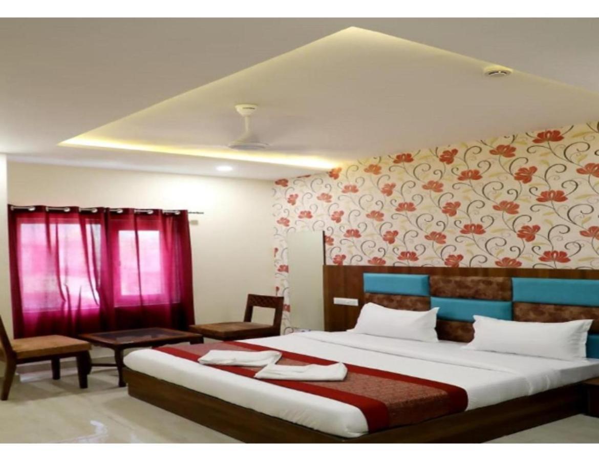 Hotel Royal Villa 2, Amritsar Exterior photo